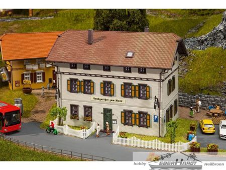 Gasthaus Zum Ross