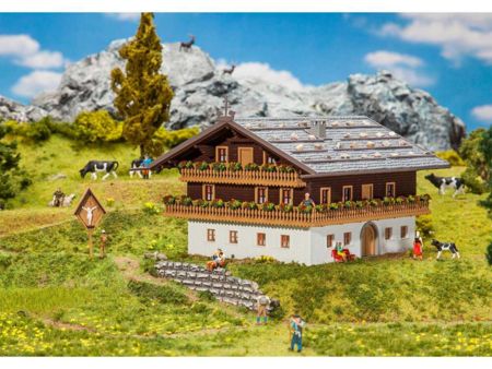 Faller HO Alpenhof