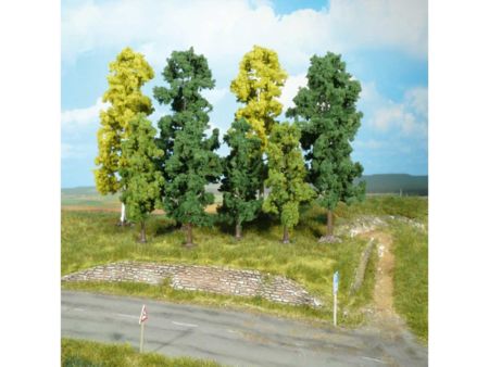 Heki  38 Bäume 10-18 cm