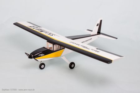 SkyMAXX Trainermodell