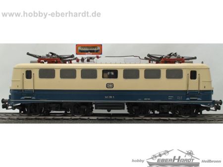 MÄRKLIN 3156  digital Nr. 14   Second hand  SH3023