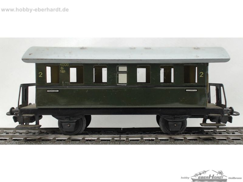 MÄRKLIN 4000     Second hand  SH4120