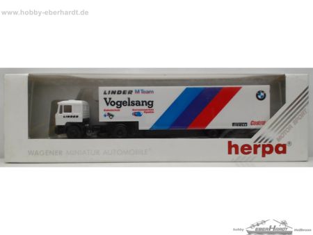 Herpa 859173     Second hand  SH4120