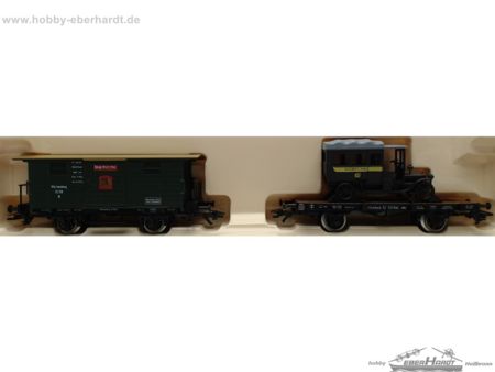 MÄRKLIN 4501     Second hand  SH0520