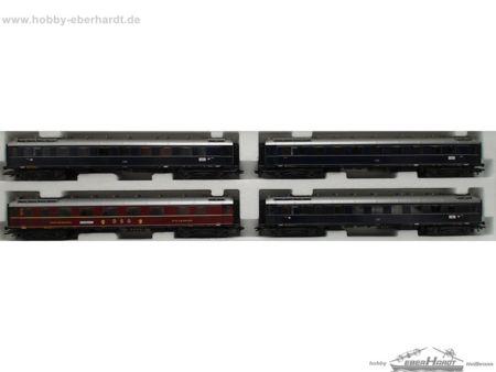 MÄRKLIN 42281     Second hand  SH0424