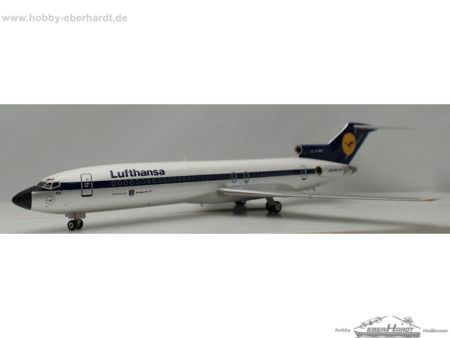 Herpa  Lufthansa Edition     Second hand  SH0920