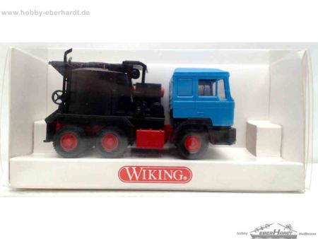 WIKING 6890124     Second hand  SH5220