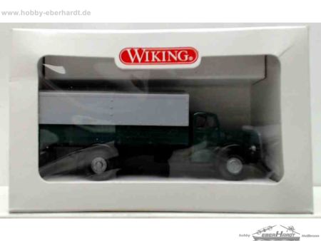 WIKING 85901     Second hand  SH1021