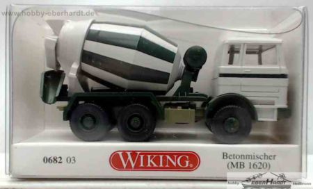 WIKING 068203     Second hand  SH1821