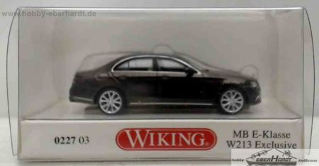 WIKING 022703     Second hand  SH1821
