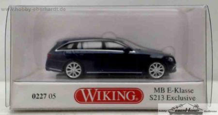WIKING 022705     Second hand  SH1821
