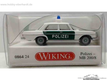 WIKING 086424     Second hand  SH2321