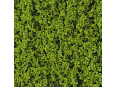 HEKI flor Belaubungsvlies maigrün 28x14 cm