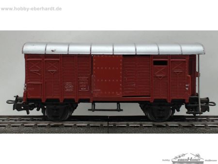 MÄRKLIN 4605     Second hand  SH3420