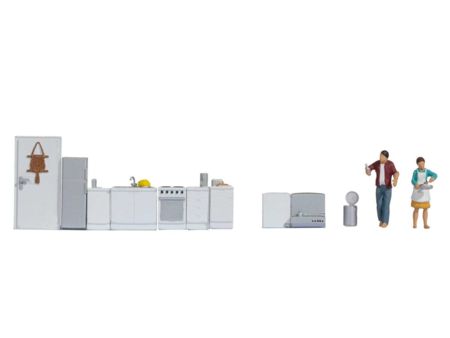 NOCH H0 Fig.-Themenw. 