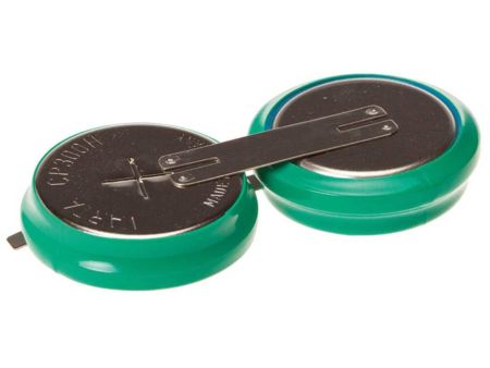 Faller Car-System Akku 250 mAh (2-fach, flach)