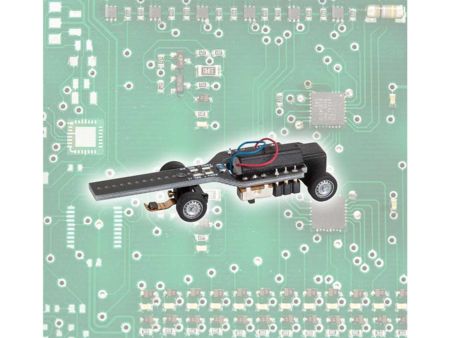 Faller Car-System Car System Chassis-Kit Transporter