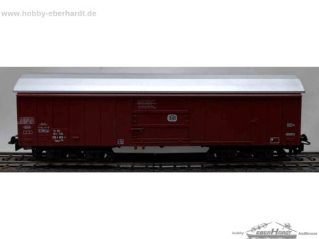 MÄRKLIN 4460     Second hand  SH 2222
