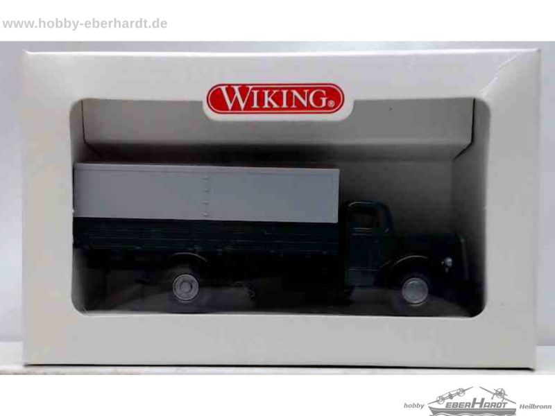 WIKING 859 01     Second hand  SH2721