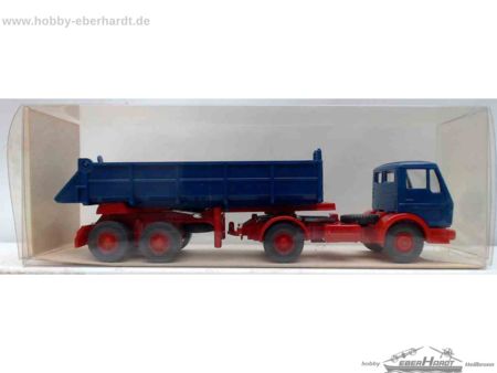 WIKING 20 677     Second hand  SH2721