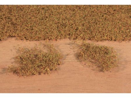 Heki  Blätterflor herbstbraun, 14x28 cm