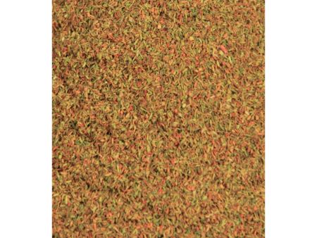 Heki  Blattlaub herbstbraun, 200 ml
