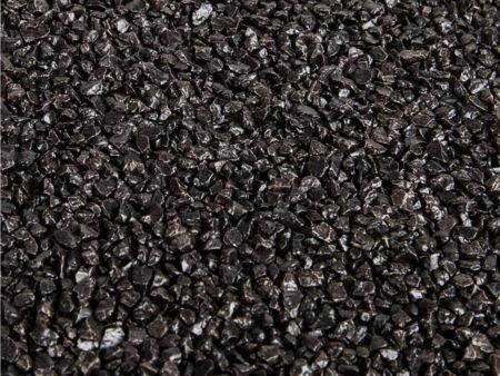Faller Streumaterial Kohle, schwarz, 650 g