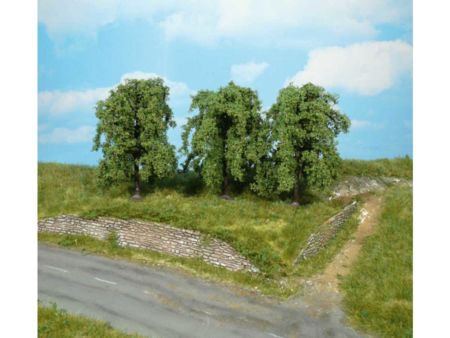 Heki  3 Trauerweiden 10 cm