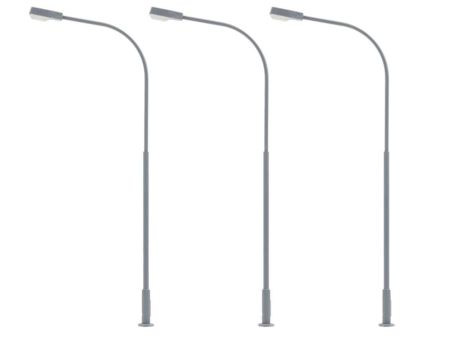 Faller LED-Kofferleuchte, kaltweiß,