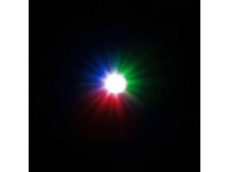 Faller  5 selbstblinkende LED, RGB (Farbwechsel)