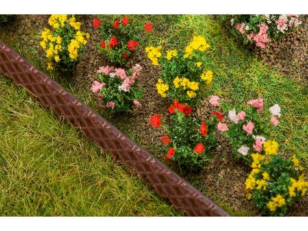 Faller H0 18 Hibisken