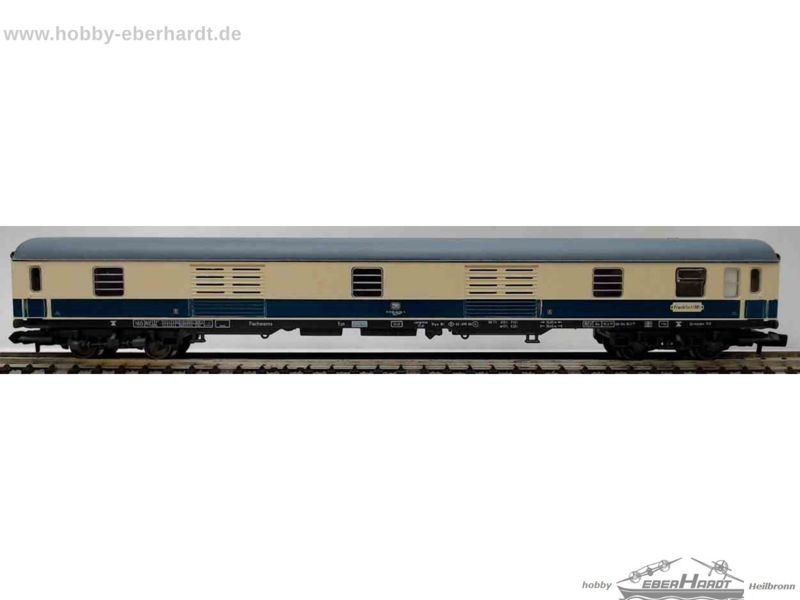 Fleischmann Piccolo 8190     Second hand  SH1222