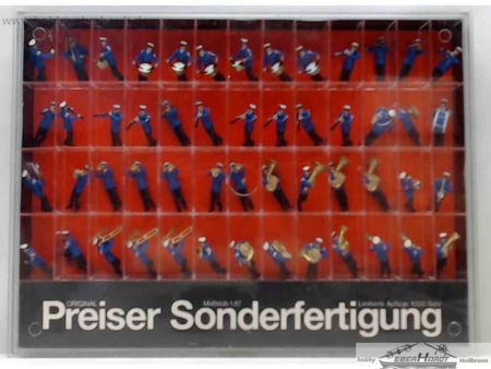 Preiser 00271     Second hand  SH1922