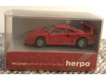 Herpa 2510     Second hand  SH2725