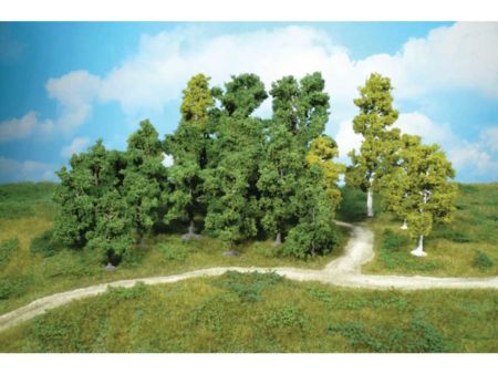 Heki  14 Laubbäume 5-12 cm