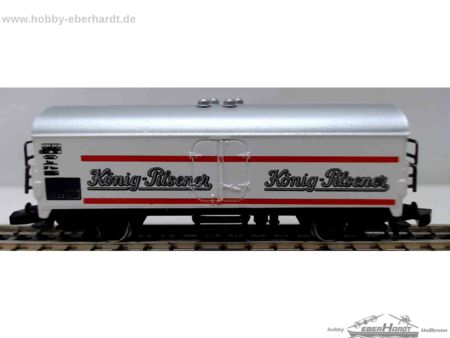 MÄRKLIN Mini Club 8634     Second hand  SH4822