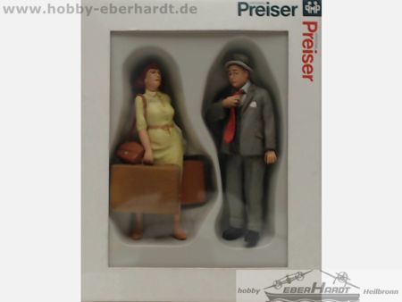Preiser 45118     Second hand  SH0418
