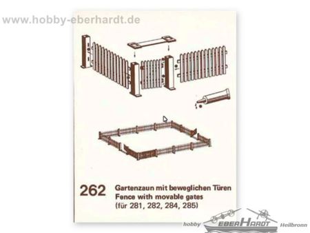 LINDBERG 262     Second hand  SH1518