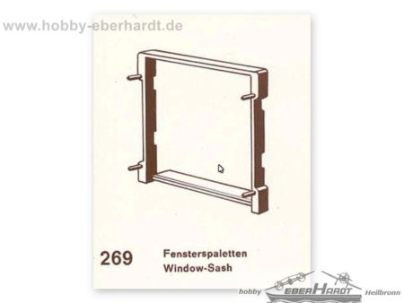 LINDBERG 269     Second hand  SH1518