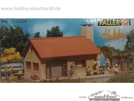 FALLER 131239     Second hand  SH1818