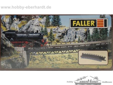 FALLER 552     Second hand  SH2818