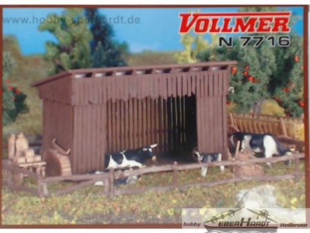 VOLLMER 7716     Second hand  SH2818