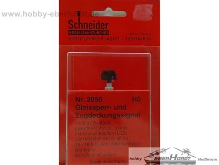 Schneider 2050     Second hand  SH2918