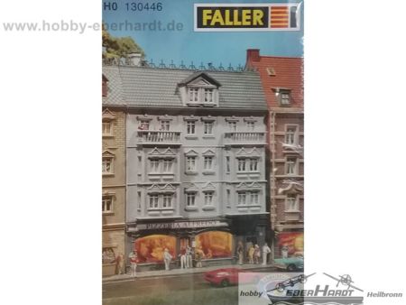 FALLER 130446     Second hand  SH4018