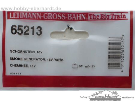 LGB 65213     Second hand  SH4218