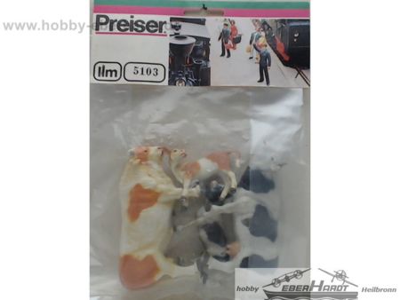 Preiser 5103     Second hand  SH0619
