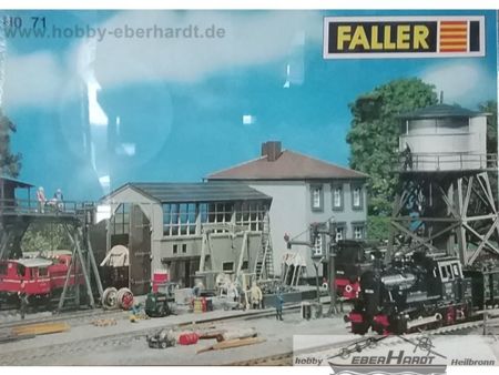 FALLER 71     Second hand  SH0919