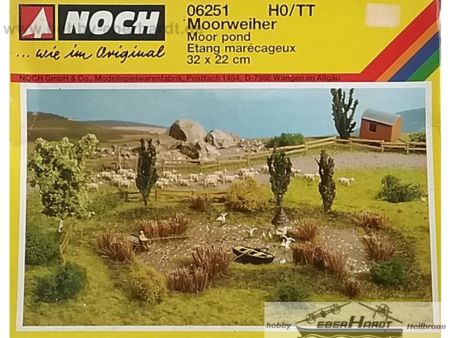 NOCH 06251     Second hand  SH2619