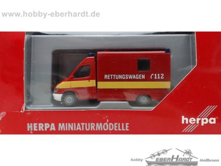 Herpa 045964     Second hand  SH2719