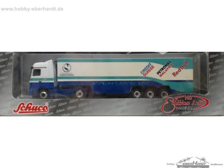 SCHUCO 220472     Second hand  SH4319
